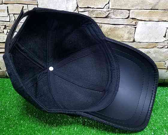 Бейсболка тепла вовна- кашемір Київ