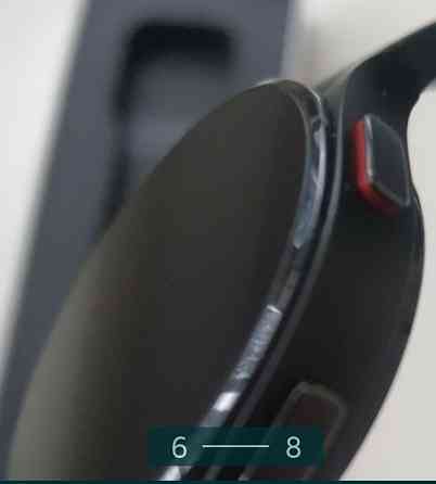 Смарт-Часи Samsung Galaxy Watch 4 40 mm. Київ