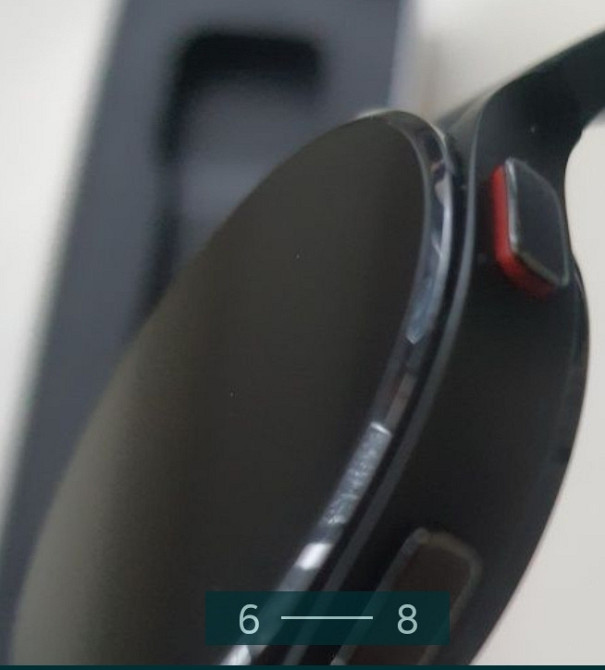 Смарт-Часи Samsung Galaxy Watch 4 40 mm. Київ - фото 3