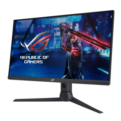 Монітор ASUS ROG Strix XG27AQMR Вінниця - фото 3