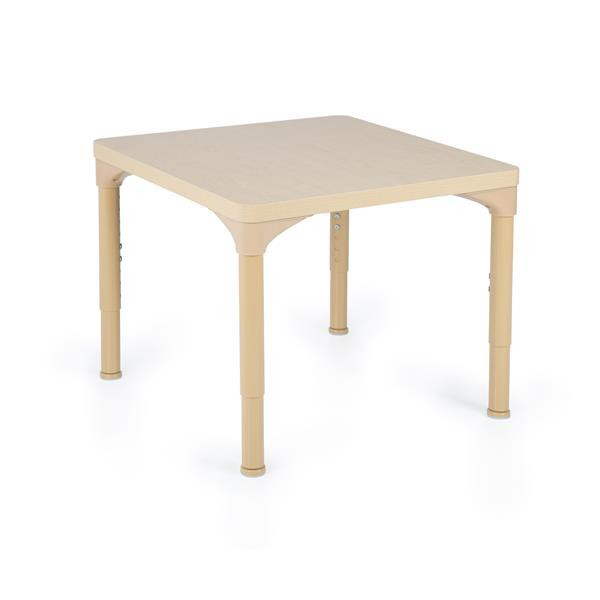 Стільниця University для столу квадратна 61 см дерево (U71101) Харків - фото 12