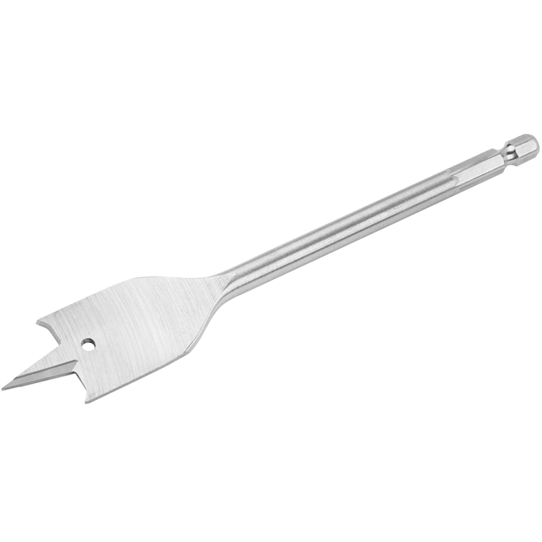 Сверло для дерева перо 22 мм шестигранный хвостовик Харьков - изображение 1