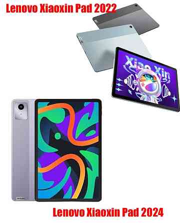 Полиуретановая пленка HyperClear Guard для Lenovo Xiaoxin Pad 2022, Pad 2024 Киев