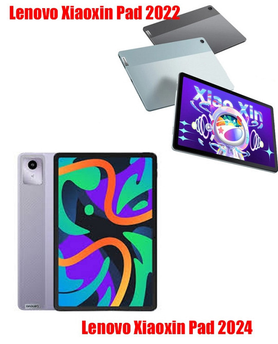 Полиуретановая пленка HyperClear Guard для Lenovo Xiaoxin Pad 2022, Pad 2024 Киев - изображение 2