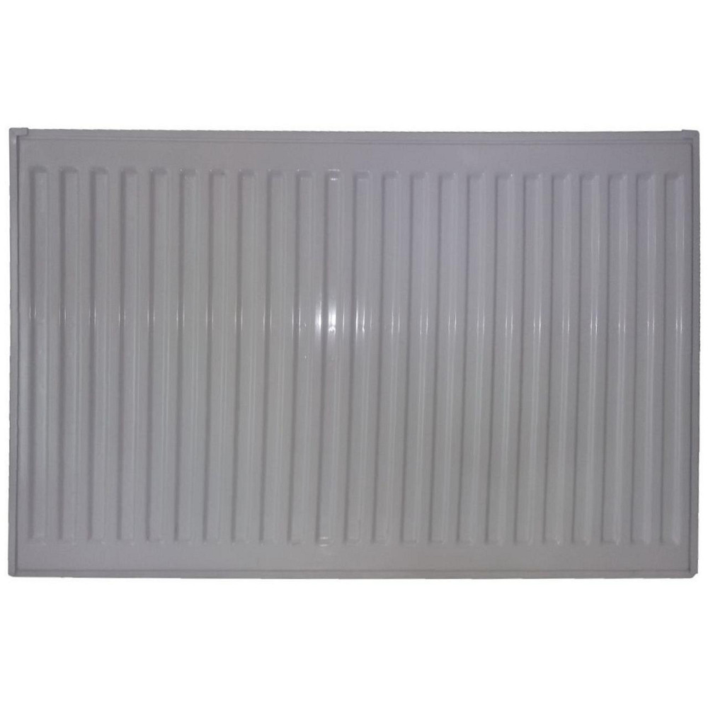 Радиатор стальной панельный KALDE 22 низ/справа 600х1500 (без OUTER) (000014392) Киев - изображение 2