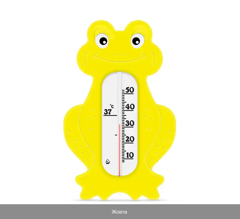 Термометр для воды В-3 Днепр - изображение 5