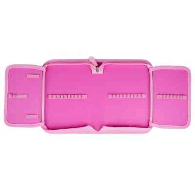 Пенал Yes Purr Meow HP-04 твердий одинарний з двома клапанами (533624) Винница