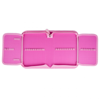 Пенал Yes Purr Meow HP-04 твердий одинарний з двома клапанами (533624) Винница - изображение 4