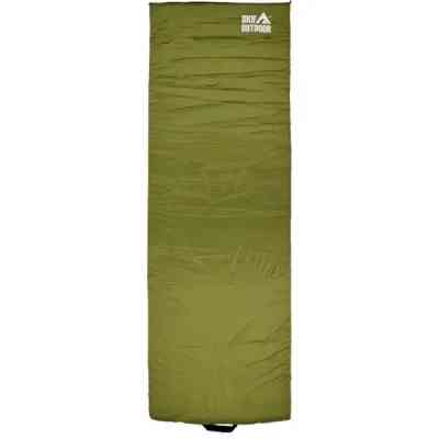 Туристичний килимок Skif Outdoor Dandy 190 x 60 x 3 cm Olive (SODM3OL) Вінниця
