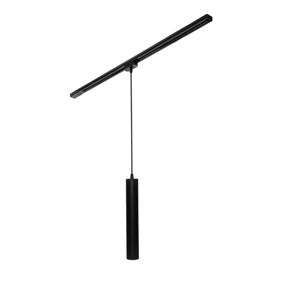 Подвесной трековый светильник трубка Е27 Tube NT 3522 Киев - изображение 1