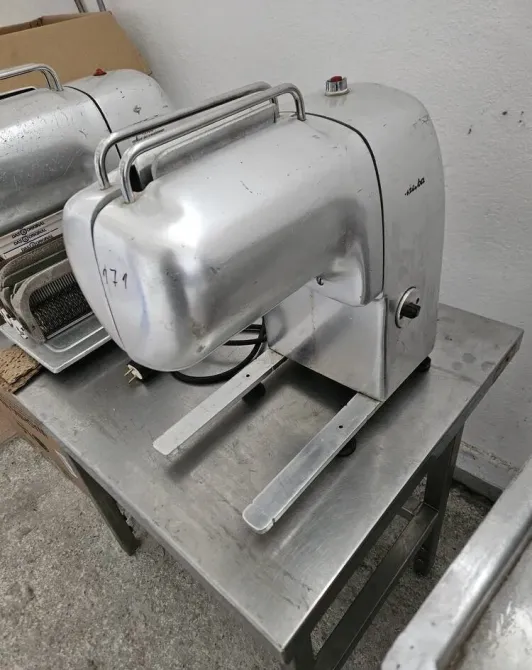 Слайсер Bizerba S59 Стрий - фото 5