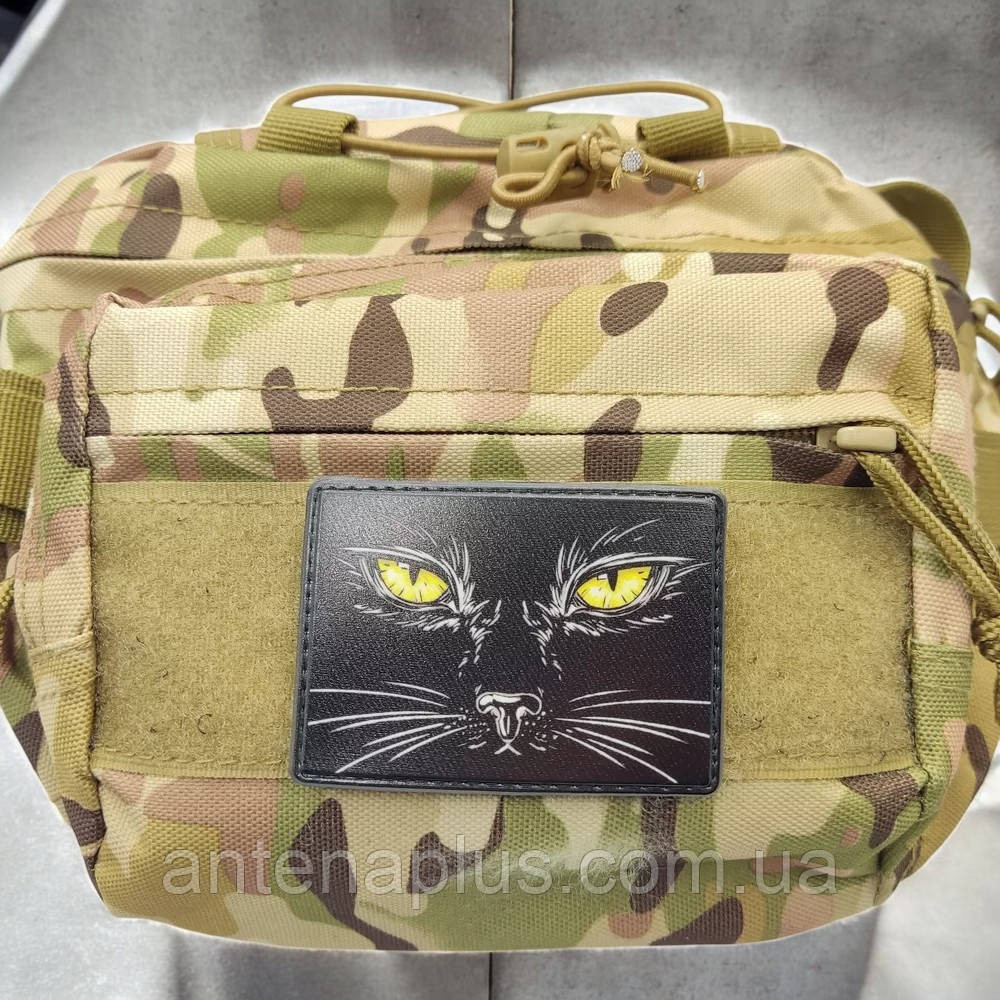 Котенок патч / шеврон Киев - изображение 3