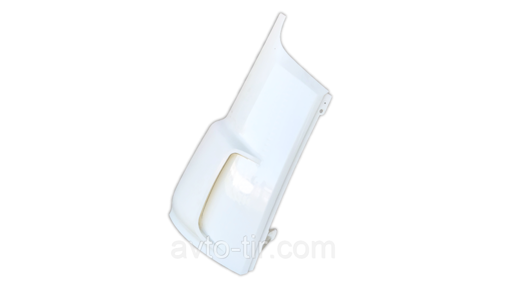 Дефлектор правий R DAF XF EURO 6 1835709 1835761 1835763 2114705 1835710 1835762 1835764 Луцьк - фото 1