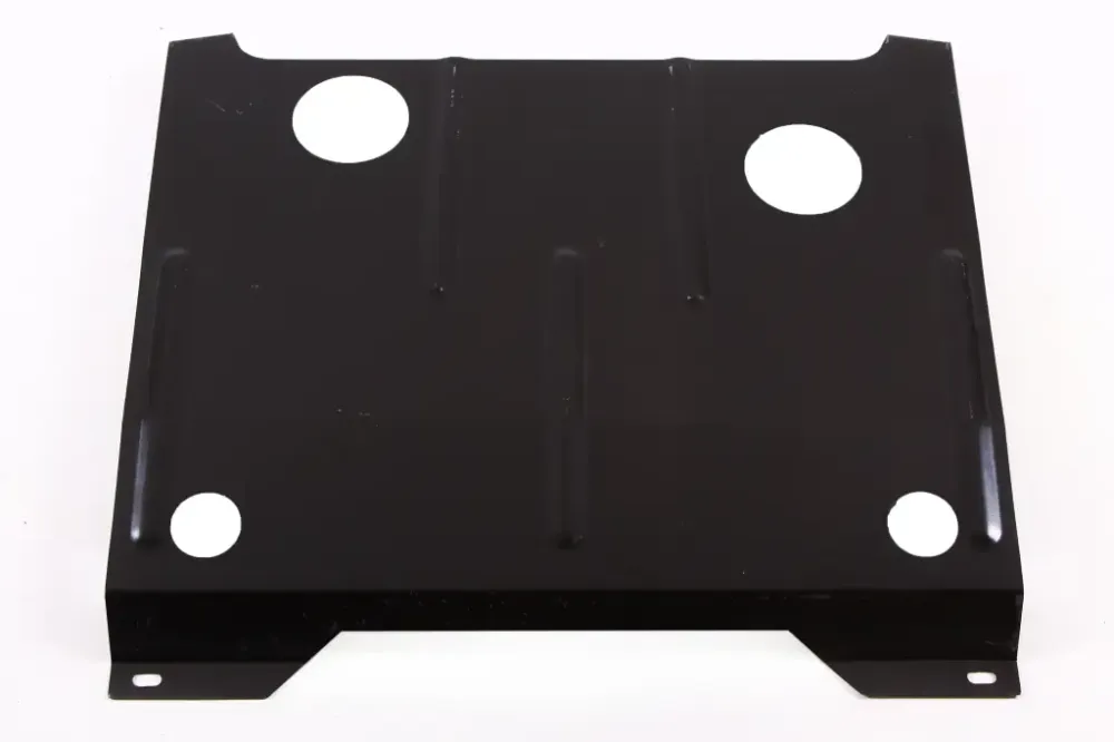 Защита двигателя 2108 Сатурн Винница - изображение 2