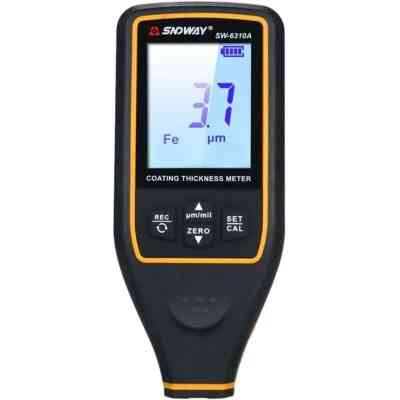 Толщиномер Sndway SW-6310A Винница