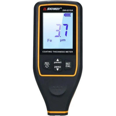 Толщиномер Sndway SW-6310A Винница - изображение 1