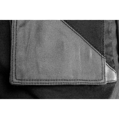 Куртка робоча Neo Tools HD Slim, розмір L (52), 285 г/м2, еластан з посиленою тканин (81-218-L) Вінниця - фото 3