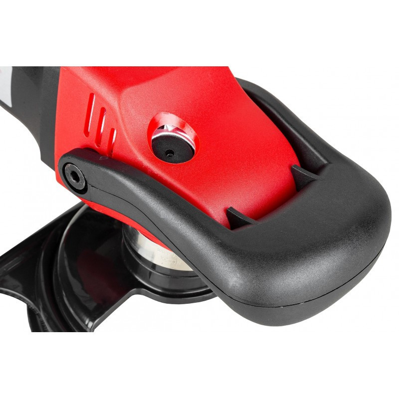 Полировальная профессиональная машина LEX 1500 Вт – LXWSG-15 с регулировкой Львов - изображение 5