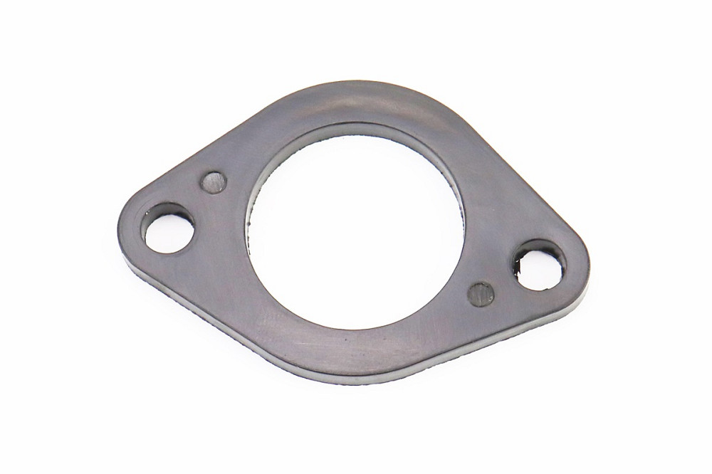 Прокладка патрубка карбюратора (пластмаса) Київ - фото 1