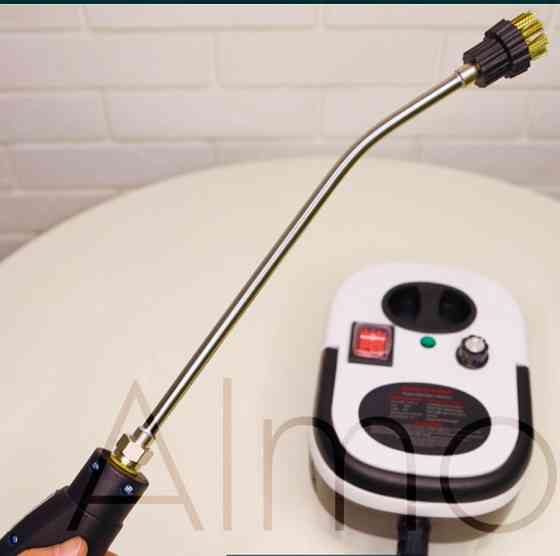 Пароочисник для дому Steam Cleaner Київ