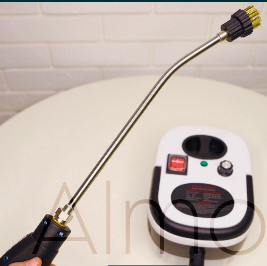 Пароочиститель для дома Steam Cleaner Киев - изображение 2