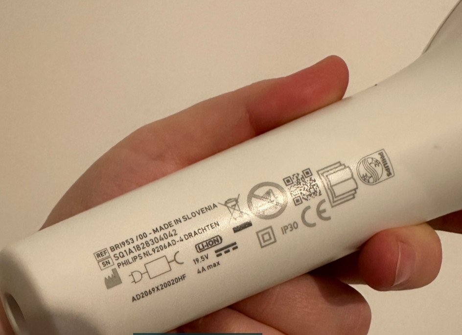 Фотоепилятор PHILIPS BRI953. Киев - изображение 3