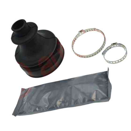 Пыльник Ford Fiesta IV 95- внутренний (d21x66 L101mm) шруса Мукачево