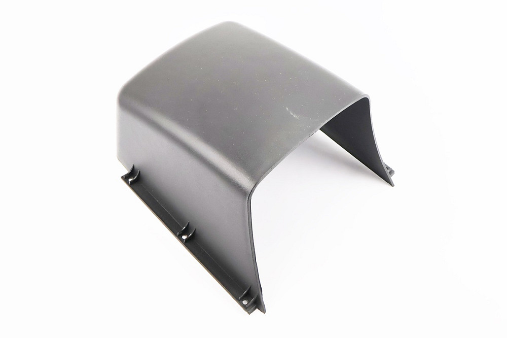 пластик - захист циліндра Київ - фото 2