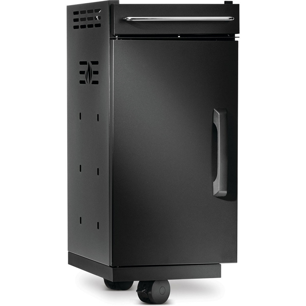 Тумба для газового гриля Napoleon Rogue чорна матова 1 шт 68006 Код: 013235 Ровно - изображение 9