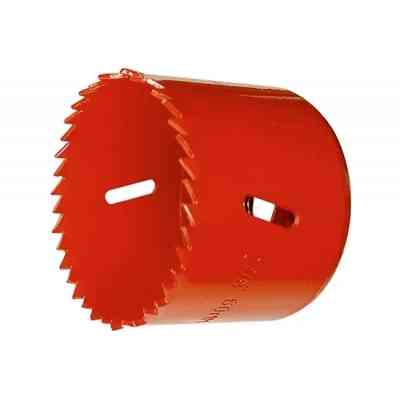 Коронка HAISSER Bi-metal - 52мм (57814) Винница