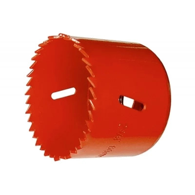 Коронка HAISSER Bi-metal - 52мм (57814) Винница - изображение 1