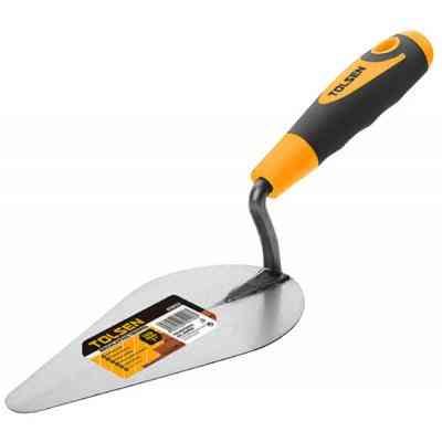 Кельма Tolsen крапля 200 мм Ерго ручка (41053) Вінниця