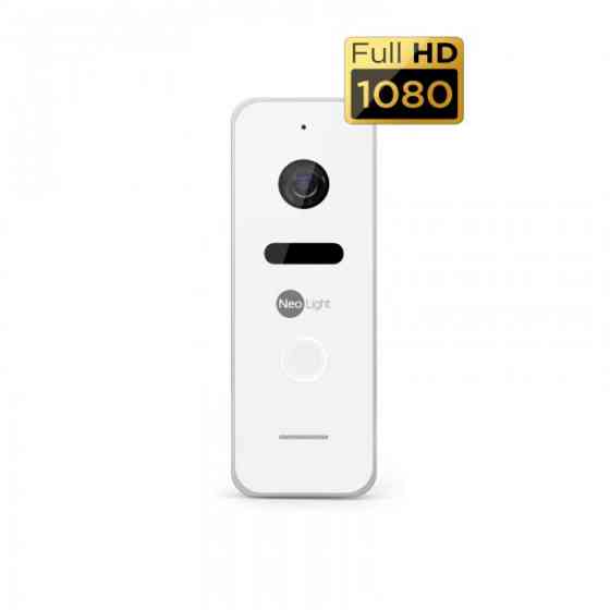 Кольорова виклична панель NeoLight Optima ID FHD Київ