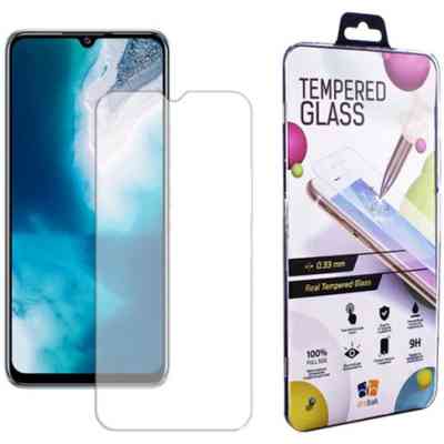 Стекло защитное Drobak Vivo V20 SE (232369) Винница
