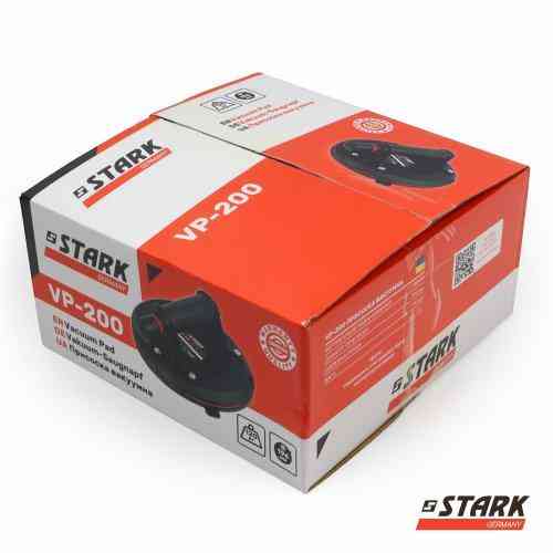 Присоска вакуумна ручна STARK VP-200 120 кг Одесса