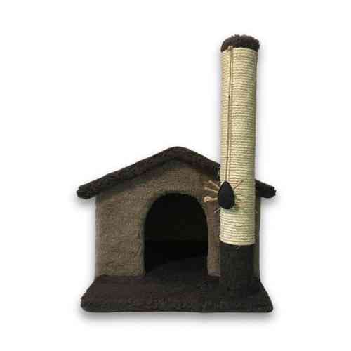 Дряпка Шале сіро-бежева Київ