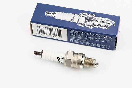 Свічка 4Т U20FSU - M10 L12 - JH/GY6 Київ