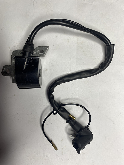 Катушка зажигания мотокосы для St M 400. 450 Мукачево - изображение 1