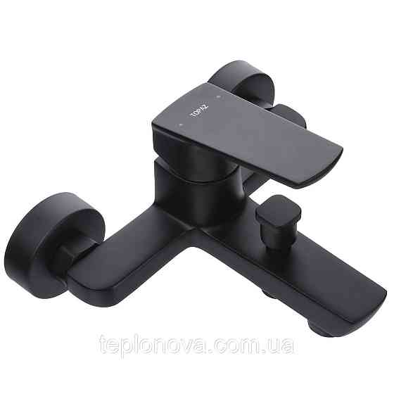 Змішувач для ванни TOPAZ LEXI TL 21101-H57-BL Чернівці