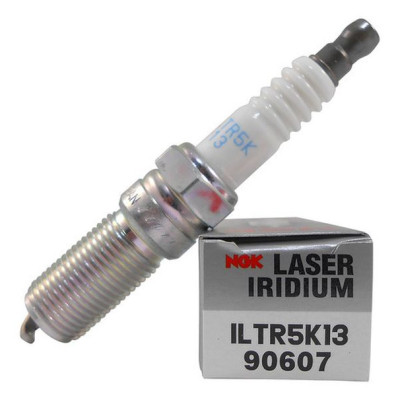 Свічка запалювання NGK 90607 ILTR5K13 Вінниця - фото 2