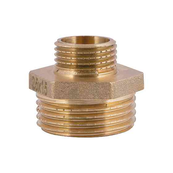 Ніпель Thermo Alliance Standart 1"х1/2" НР SD4082515 Київ