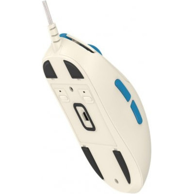 Мышка A4Tech Bloody W72 Ultra USB Pixels Blue (4711421001311) Винница - изображение 4