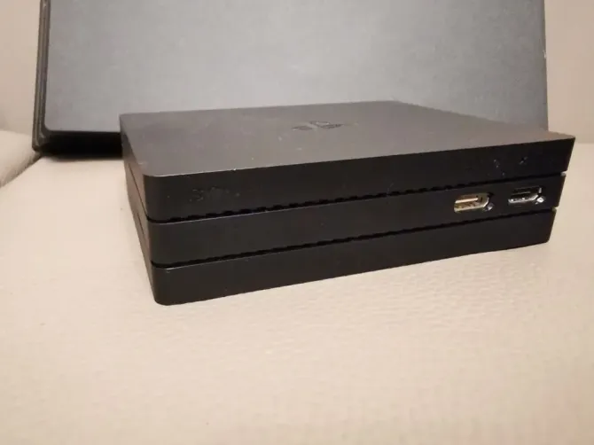 Sony PlayStation Ps4 Pro 1Tb +PS VR + 10 Ігр + Гарантія Рік! Київ - photo 8