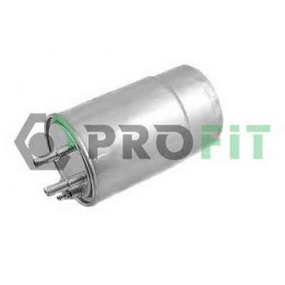 Фільтр паливний Profit 1530-2520 Вінниця