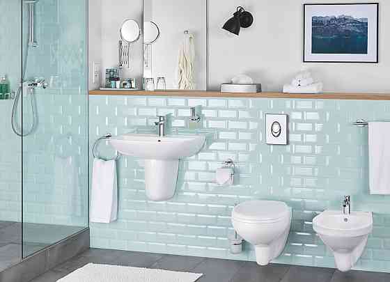 Кольцо для полотенца Grohe Bau Cosmopolitan Neutral (40460001) Киев