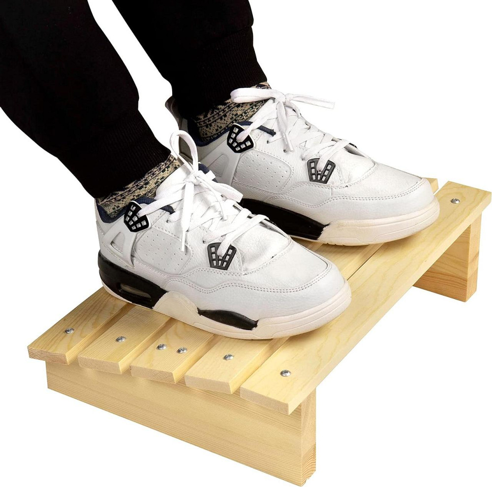 Підставка для ніг "Блокоан" бланже Миколаїв - фото 2