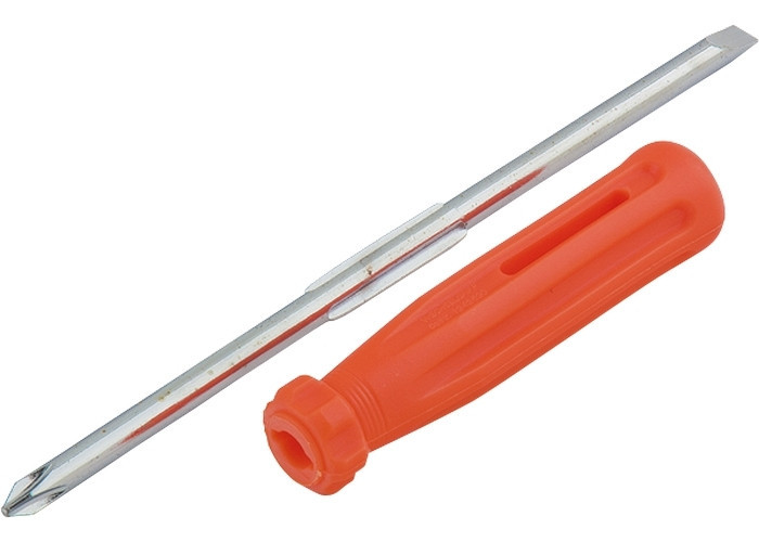 Викрутка комбінована SL6,0 / РН2 SPARTA Полтава - фото 1