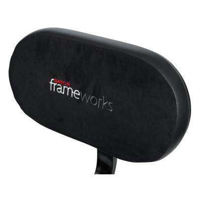 Стійка для гітари Gator Guitar Seat/Stand Combo (GFW-GTR-SEAT) Вінниця - фото 8