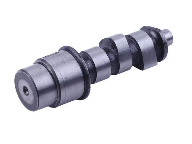 Распредвал без шестерни на дизельный двигатель мотоблок 186F Мукачево - изображение 1