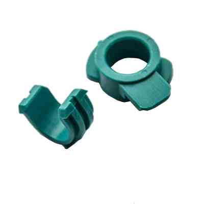 Втулка вала резинового HP LJ Р4014/4015/4515/4250 компл аналог RC1-3361 HP (RC1-3361-OEM) Винница